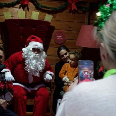 Seia inicia o Natal com extensa programação cultural