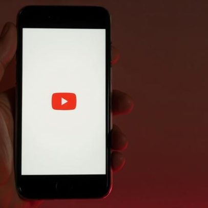 Alterações em teste para feed personalizado no YouTube