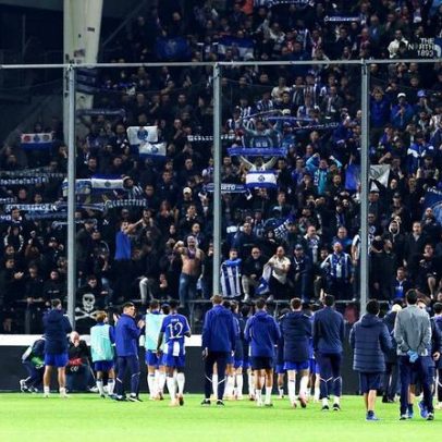 FC Porto abre venda de bilhetes para viagem a Plzen