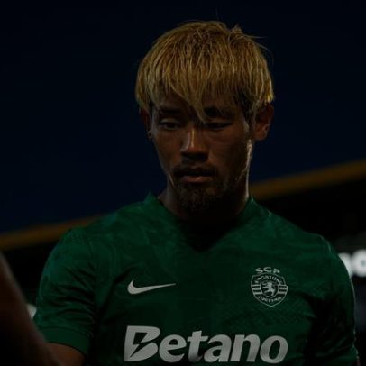 Sporting mantém Morita a todo o custo