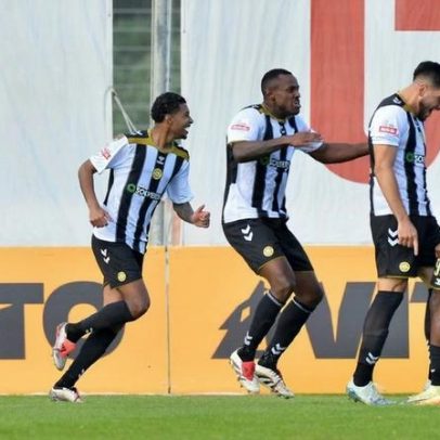 Nacional regista maior número de soluções em Braga