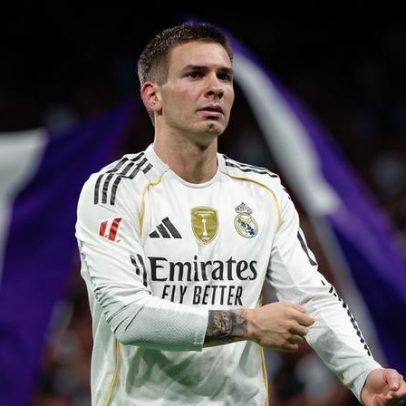 Estrela do Real Madrid admite que Lamine Yamal é hoje melhor do que ele