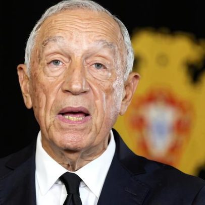 Ronaldo falha jogo crucial; Presidente diz que era fundamental que estivesse