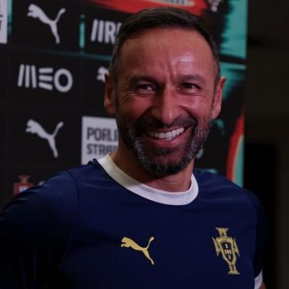 Bino Maçães: estaremos preparados para quem vier
