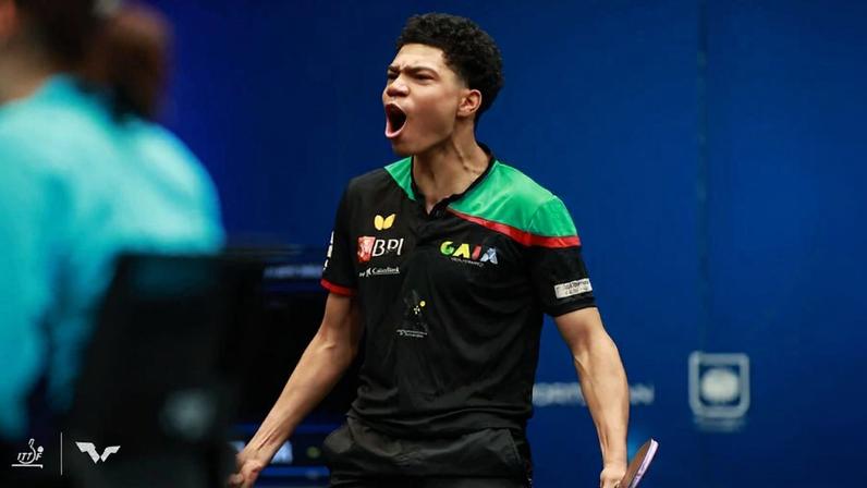 Tiago Abiodun