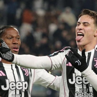 Yildiz marca dois e garante vitória à Juventus