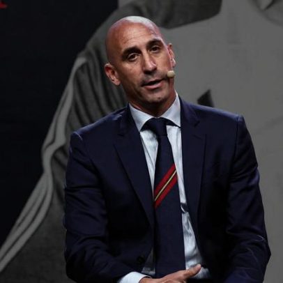 Rubiales alvo de críticas após comentário sobre aparições em programas