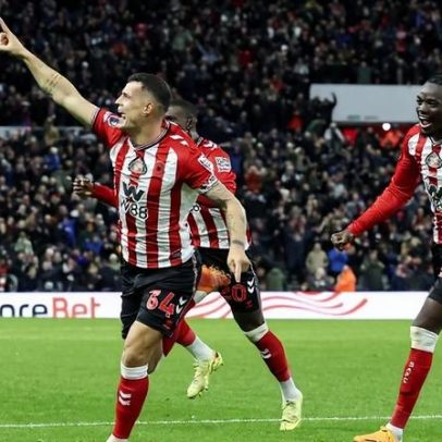 Xhaka: Juventus ante a oportunidade de mercado