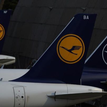 Lufthansa mostra interesse na privatização da TAP a dois dias do prazo