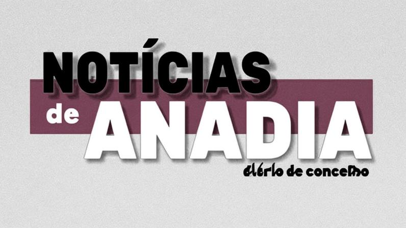 Notícias de Anadia