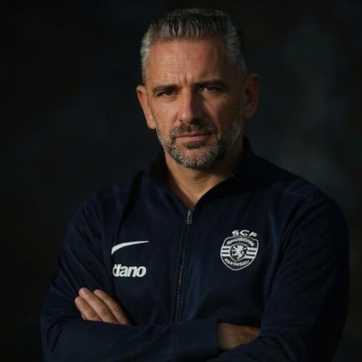 Sporting completo a dois dias da Taça de Portugal