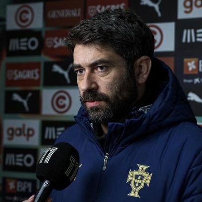 Freire e Mora apontam a Chéquia como adversário mais difícil