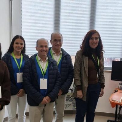 BIKiNNOV amplia presença no ecossistema de inovação no INOVC+ em Tomar