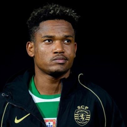 Sporting: último jogo do ano de Geny será contra o Aves SAD