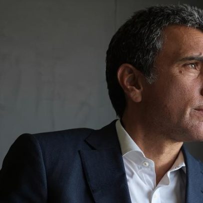 V. Guimarães acusa que almoços a quatro da Liga passaram para a Federação