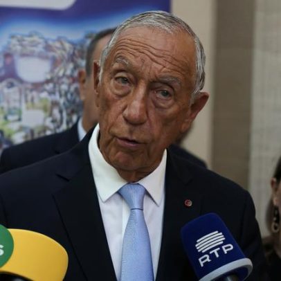 Marcelo prevê que seu sucessor manterá apoio ao Conselho da Diáspora