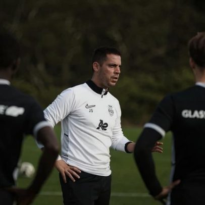 Sporting sofre nova derrota na Premier League International Cup