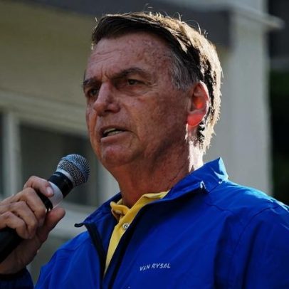 Bolsonaro detido preventivamente a pedido da Polícia Federal