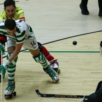 Sporting e FC Porto vencem na Champions, em ritmo desigual