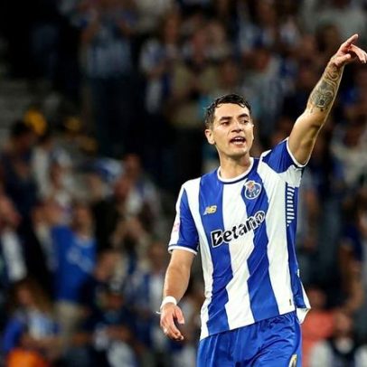 Kiwior diz que o FC Porto lhe deu o que não teve no Arsenal