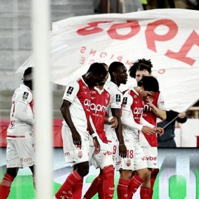 PSG despista-se na curva, crónica da A Bola