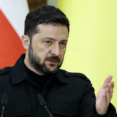 Zelensky promete limpar e reestruturar Energoatom após escândalo de corrupção