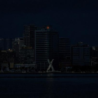 Nova Marginal de Luanda obriga realojar 2.000 famílias