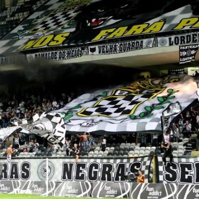 Boavista diz estar surpreendido com pedido de encerramento do clube