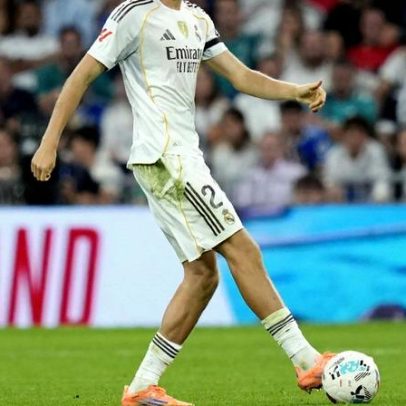 Jogador do Real Madrid defende Yamal: às vezes as coisas são exageradas