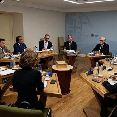 Governo investe 130 mil euros para reforçar Ciclo Básico de Medicina na UMa