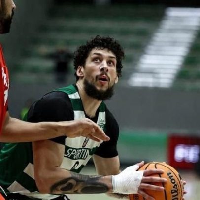 Leões quebram série do Braga e Galitos deixa V. Guimarães isolado