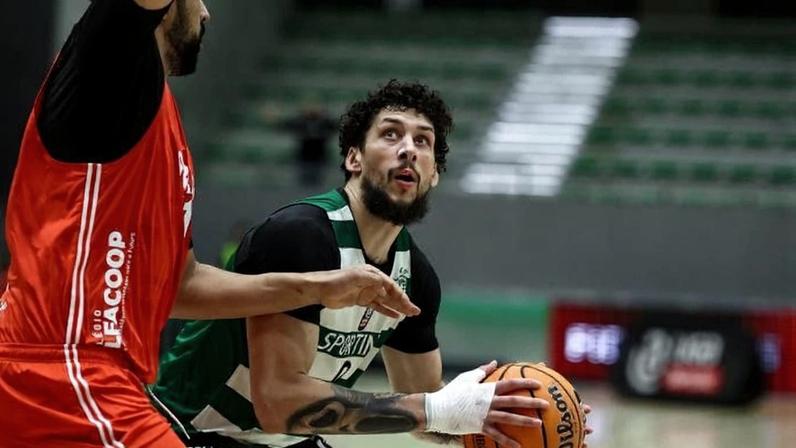 Leões quebram série do Braga e Galitos deixa V. Guimarães isolado