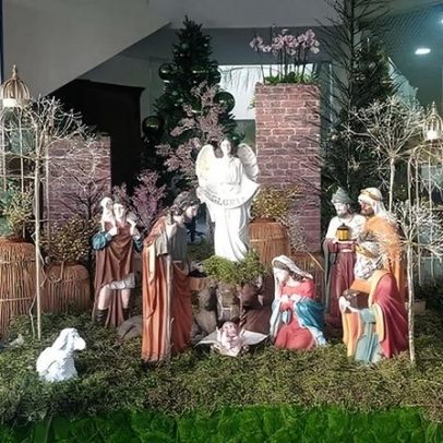 Câmara de Lobos acende luzes de Natal