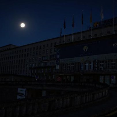 Pagamentos indevidos no Hospital de Santa Maria: IGAS 2024; investigação 2025