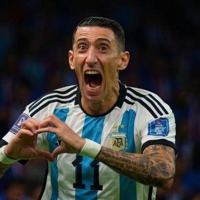 Campeão do mundo afirma que não mudou, foram as pessoas que mudaram com ele