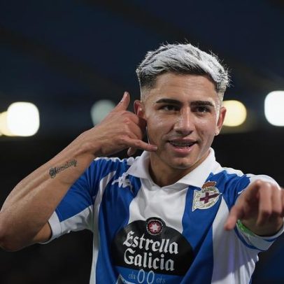 Sonho mais caro do Sporting inclui cláusula de €50 milhões