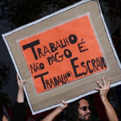 Greve da função pública afeta saúde e educação na sexta-feira 21