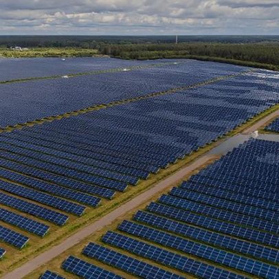 Central Solar de Sophia em Castelo Branco com parecer negativo da Zero