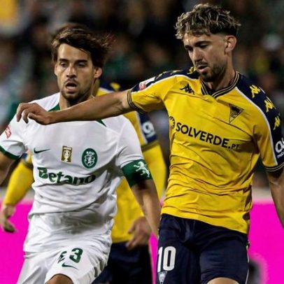 Holsgrove deixa o Dragão atento diante do Estoril