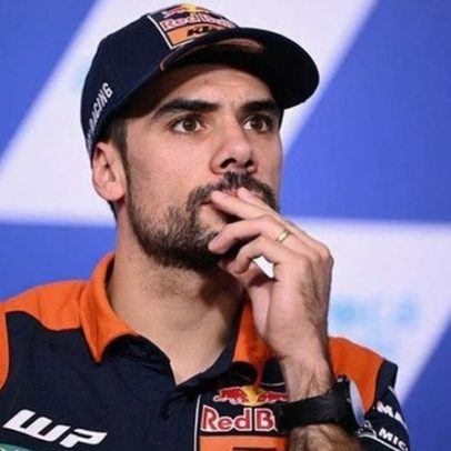 Miguel Oliveira lamenta falta de aderência da Yamaha em Valência