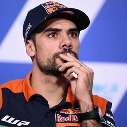 Miguel Oliveira encerra época no MotoGP com 11.º lugar em Valência