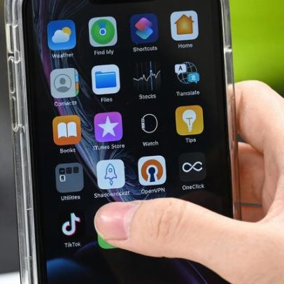 TikTok introduz marca d'água invisível para conteúdos criados por IA