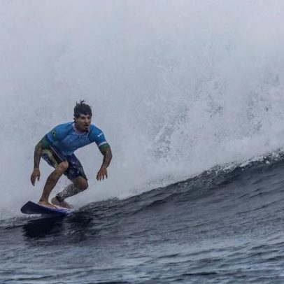 Gabriel Medina retorna ao circuito em 2026, tricampeão mundial