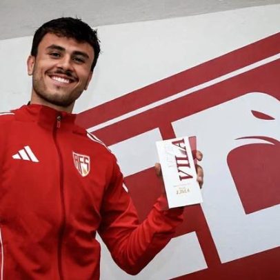 Aves SAD Adeptos elogiam Pedro Lima após exibição frente ao Gil Vicente