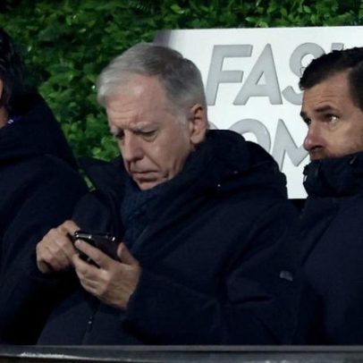 Presidente da MAG comenta expulsão de Sandra Madureira no FC Porto