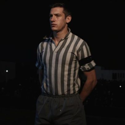 O guardião da memória do Atlético revela o legado do clube