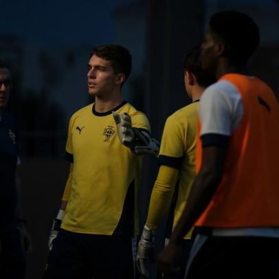 Não teremos jogo fácil contra a Suíça, dizem técnicos