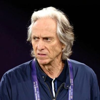 Jorge Jesus comenta polémicas da Liga e futuras discussões sobre lançamentos