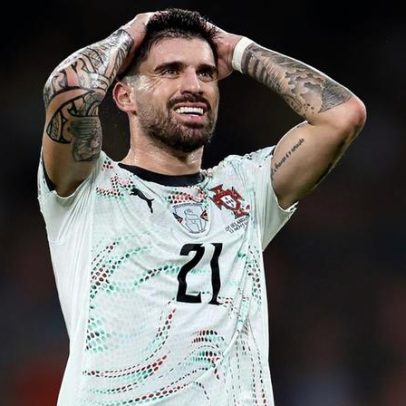 Rúben Neves admite mau jogo da equipa
