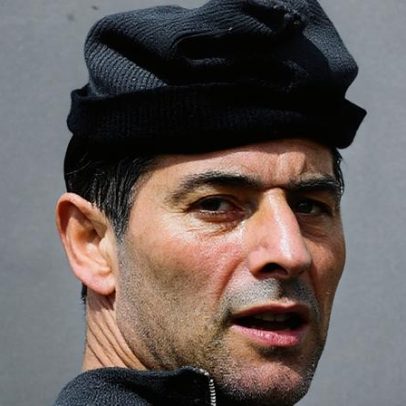 Morre Lorenzo Buffon, histórico guarda-redes italiano e tio-avô de Gianluigi